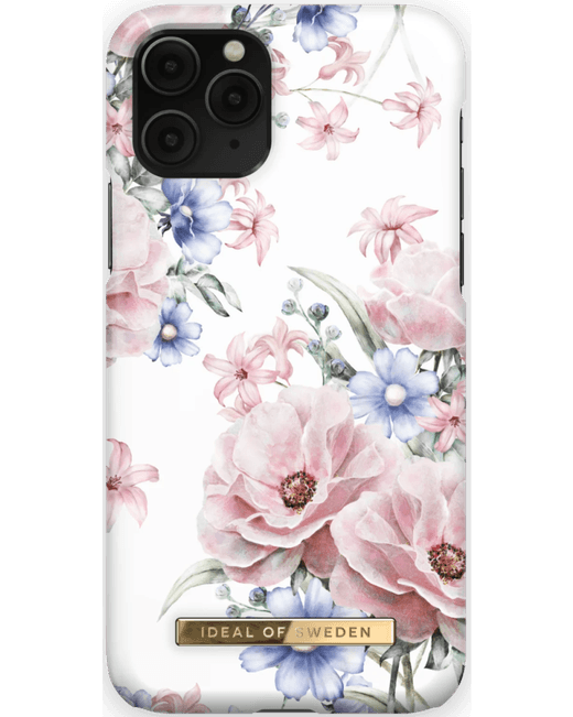 iDeal of Sweden Floral Romance Fashion Case 11 Pro/X/XS model