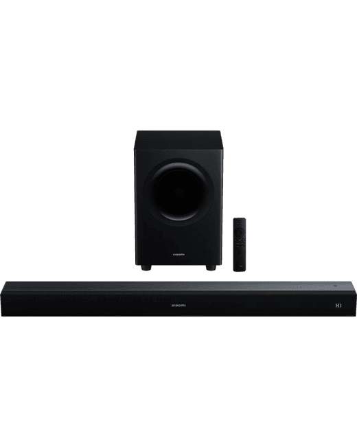 Xiaomi Soundbar Pro 2.1 ch model