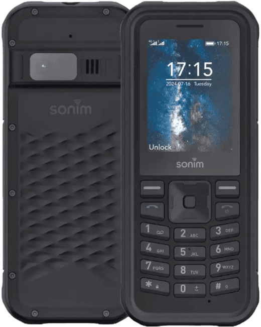 Sonim XP100 model
