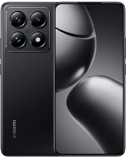 Xiaomi 14T Pro 512GB model