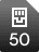 50 Kontorinett icon