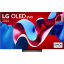 LG OLED evo C4 65´´