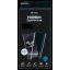 Toti Premium kaitseklaas Samsung Galaxy S20'le