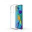 Läbipaistev telefoniümbris Samsung Galaxy S20 Ultra'le