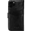 iDeal of Sweden Black Magnet Wallet iPhone 11 Pro/X/XS