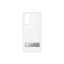 Samsung Galaxy S20 FE läbipaistev telefonikate