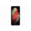 Samsung Galaxy S21 Ultra must telefoniümbris