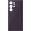 Samsung S24 Ultra kaaned Grip Tume lilla