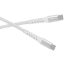 KEY POWER laadimiskaabel USB-C to USB-C, 240W, 1m, valge