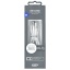 KEY POWER laadimiskaabel USB-A to USB-C, valge