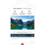 KEY Nordfjord rahakott ümbris Samsung A56/A36, must