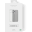 KEY Lofoten silikoonist ümbris iPhone 16 Pro, läbipaistev