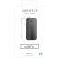 KEY Lofoten silikoonist ümbris Samsung Galaxy A35, läbipaistev