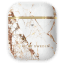 iDeal of Sweden Carrara Gold AirPods Case