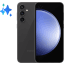 Samsung Galaxy S23 FE 128GB-BLACK