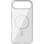 KEY Lofoten MagSafe ümbris iPhone 17 Air, läbipaistev