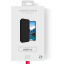 KEY Nordfjord rahakott ümbris Samsung Galaxy A17, must