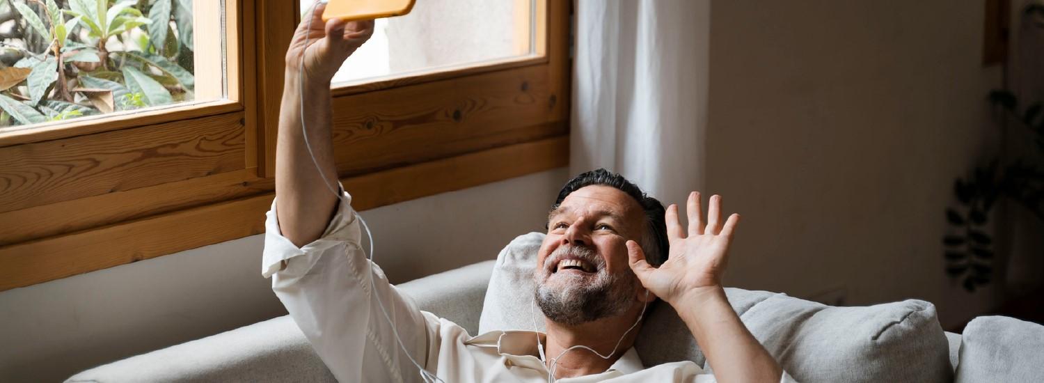 VoLTE tehnoloogia: kiirem ja selgem mobiilikõne - Tele2 Eesti