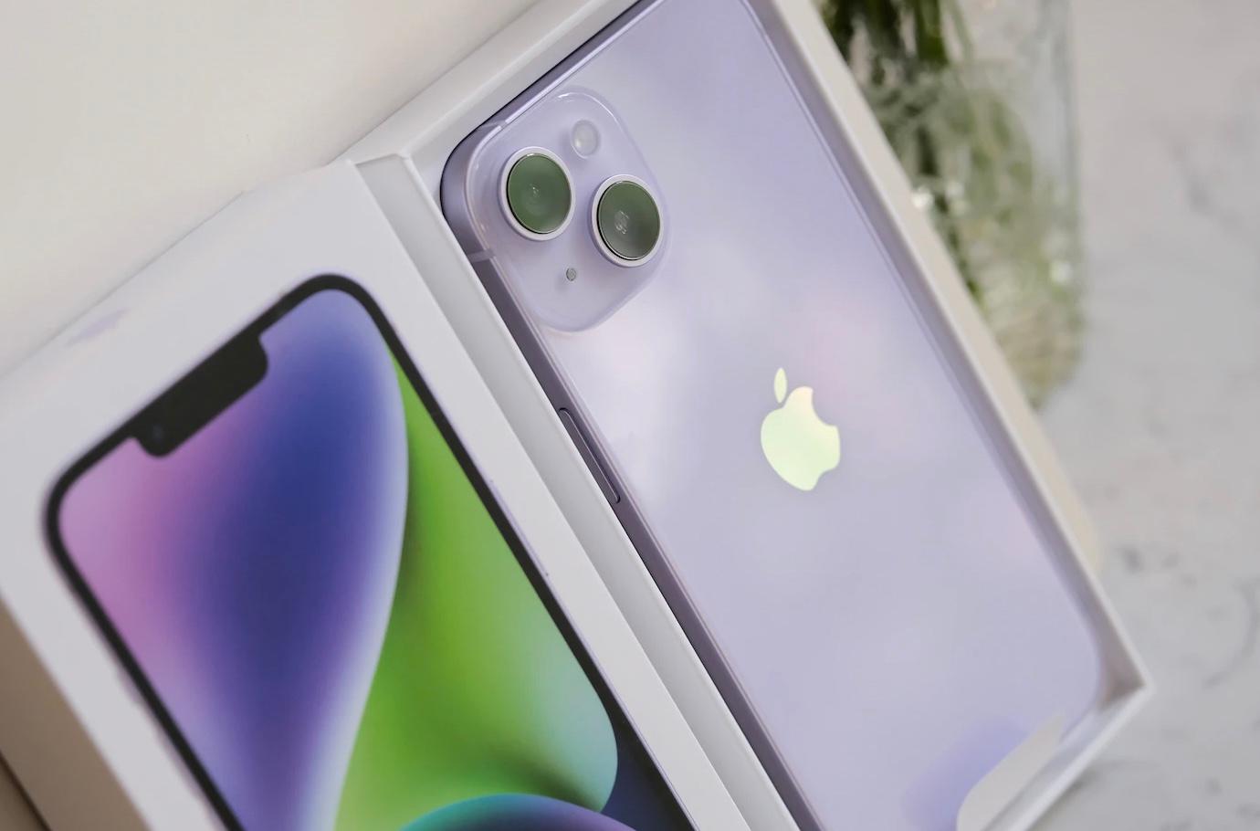 Enelisi nipinurk: iPhone 14 Pro – Apple’i uus level 