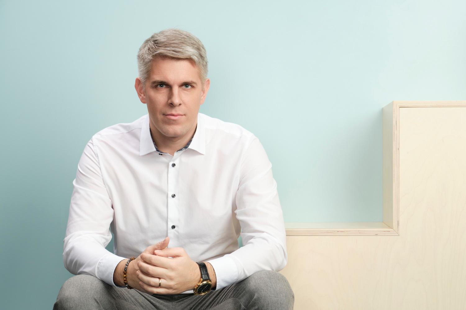 Miks ühed G-d lähevad ja teised tulevad?