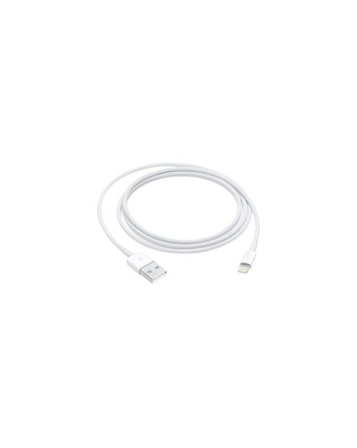 Соединительный кабель Apple lightning / USB