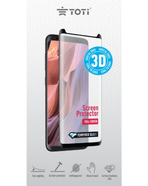 Защитное стекло Toti для Samsung Galaxy A52