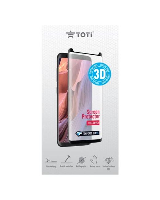 Защитное стекло Toti для Samsung Galaxy A02S