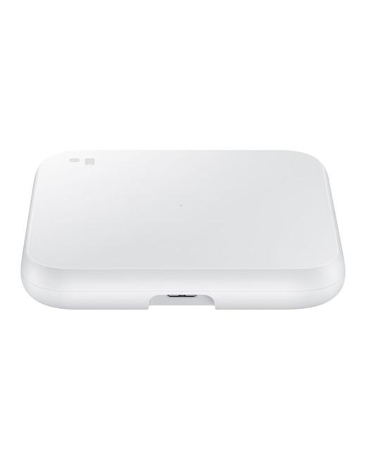 P1300BWE Samsung Wireless charger pad White (w/o TA) 