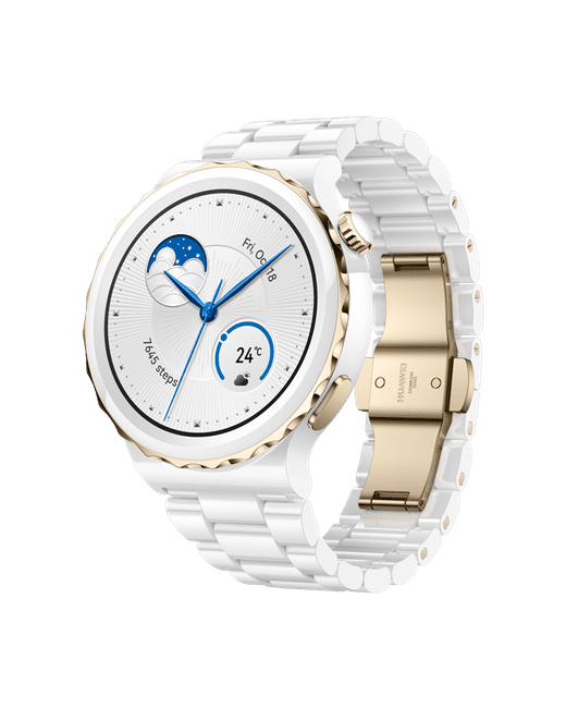 Huawei Watch GT3 Pro 43MM Ceramic