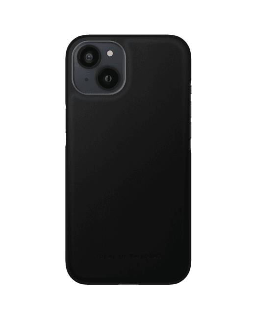 iDeal of Sweden Atelier Case Intense Black iPhone 13 6,1"