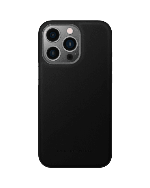 iDeal of Sweden Atelier Case Intense Black iPhone 13 6,1" Pro