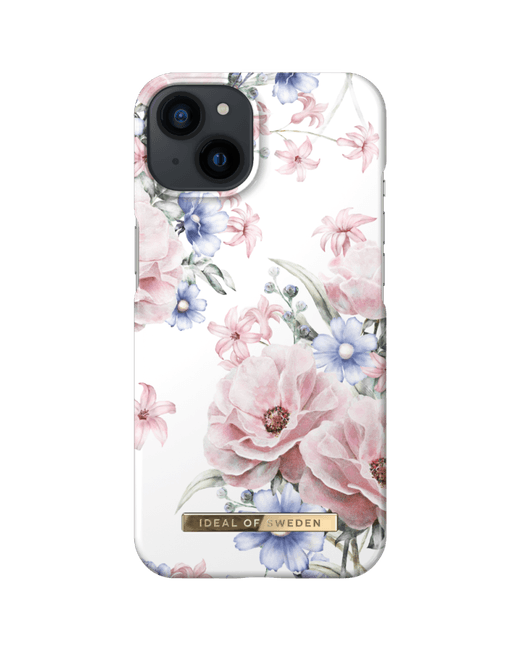 iDeal of Sweden Fashion Case Floral Romance iPhone 13 6,1"