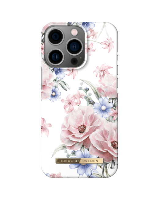 iDeal of Sweden Fashion Case Floral Romance iPhone 13 6,1" Pro