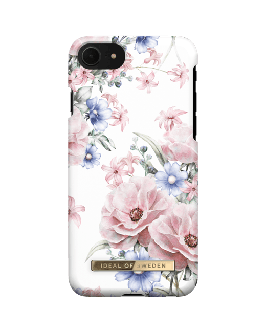 Чехол iDeal of Sweden iPhone 8/7/SE (2020) Floral Romance