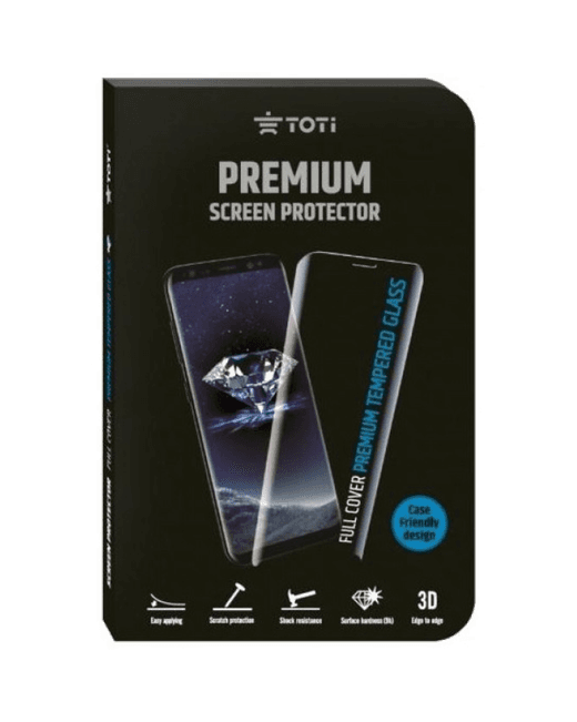 Защитное стекло Toti Premium для Samsung Galaxy A32 4G