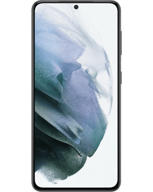 Samsung Galaxy S21 5G 128GB (подержанный)