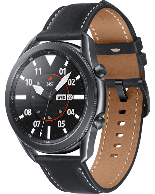 Samsung Galaxy Watch3 45mm BT