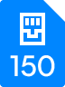 150 Kodunett icon