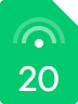5G Ärinett 20 GB icon