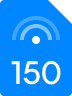 5G Nett 150 GB icon
