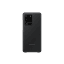 Samsung Galaxy S20 Ultra mustad kaaned