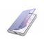 Samsung Galaxy S21 lilla telefoniümbris