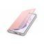 Samsung Galaxy S21 roosa telefoniümbris 