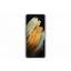 Samsung Galaxy S21 Ultra silikoonist lilla telefoniümbris