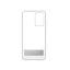 Samsung Galaxy A52 läbipaistev telefoniümbris