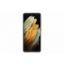 Samsung Galaxy S21 Ultra helehall telefoniümbris