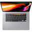 MacBook Pro 16&quot; (512GB) SWE