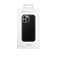iDeal of Sweden telefoniümbris iPhone 13 6,1" Pro Intense Black