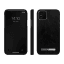 iDeal of Sweden telefoniümbris iPhone 11 Pro/XS/X Glossy Black Silver