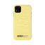 iDeal of Sweden telefoniümbris iPhone 11/Xr Lemon Croco
